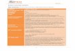 EUfolio Learning Design template example - · PDF fileAlso questions were given and ... Keywords Podcasting, social network, radio interview, e -portfolio, peer evaluation. ... EUfolio