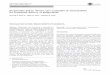 Preparation and in vitro/ex vivo evaluation of ... · PDF fileORIGINAL ARTICLE Preparation and in vitro/ex vivo evaluation of nanoemulsion for transnasal delivery of paliperidone Mrunali