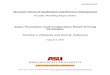 Sales Promotion and Cooperative Retail Pricing Strategies - · PDF file · 2012-03-20trigger price strategies played in upstream markets. Upstream activities are, in ... dynamic price