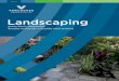 Landscaping - Vancouvervancouver.ca/files/cov/green-landscaping-guide.pdf · Contents Rethink Renovation Green renovations use up front planning and research to create a design with