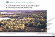 Guidelines for Landscape Ecological Planning - Koti · PDF file7 1 INTRODUCTION The development of Landscape Ecological Planning in Finland started as a cooperative project between