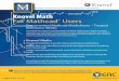 Knovel Math For Mathcad Users - · PDF fileKnovel Math provides fully documented Mathcad worksheets for engineering calculations from ... Roark’s Formulas for Stress and Strain,
