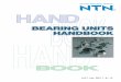 For New Te c hnology Network - NTN SNR · PDF fileGrease nipple Bearing housing Spherical outer ring Flinger Special rubber seal Ball-point set screw Maintenance free bearing unit