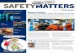 Newsletter from In this issue: Save diving: check, check ... everything is discussed and approved.” “In the ... internal salvage diver training course. During this ... including