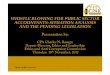 WHISTLE BLOWING FOR PUBLIC SECTOR · PDF fileqThe Concept of Whistle blowing qDimensions of whistleblowing? ... qBarriers and challenges qWay forward. Introduction Theme: Towards the