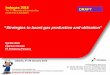 Indogas 2015 DRAFT - Indonesian Gas Societyindonesiangassociety.com/wp-content/uploads/2016/06/... ·  · 2016-06-22Challenges due to project delays might reduce available LNG for