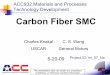 Carbon Fiber SMC - Department of Energyenergy.gov/sites/prod/files/2014/03/f13/lm_07_kia.pdf · This presentation does not contain any proprietary, confidential, or otherwise restricted