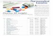 Pharma 50 Insight - Ranking The Brands 50 Global... · Pharma 50 ELECTRONICALLY REPRINTED FROM JUNE 2014 A ... Pharma 50 Insight: ... companies, that means the year 
