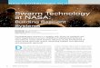 Swarm Technology at NASA - · PDF file36 IT Pro March/April 2012 Published by the IEEE Computer Society 1520-9202/12/$ ... self-healing, self-optimization, and self ... satellite constellation