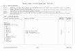 Geometry Honors Curriculum Pacing Guide 2015-2016 · PDF fileGeometry Honors – Curriculum Pacing Guide – 2015-2016 ... side of a triangle divides the other two sides into parts