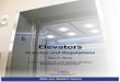 Elevators - Alaska Dept of Laborlabor.alaska.gov/lss/forms/elevator-stats-regs.pdf · For Questions and Inquiries Email Mec hanical Inspection. ... Elevators serving four or more
