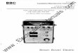 IB BROWN BOVERI . com . ElectricalPartManuals Boveri... · BROWN BOVERI IB 6.1.1.7-28 ... based on the protection and coordination requirements for ... TCC-608015 and TCC-608016 for