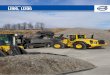 VolVo wheel loaders l110g, l120g TP linkage Volvo’s patented Torque Parallel linkage delivers high breakout torque throughout the entire range, including the highest lift position,