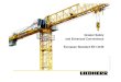 Greater Safety and Enhanced Convenience … Safety and Enhanced Convenience ... EN 14439 is therefore not comparable to DIN 15018 that is applicable in Germany. ... DIN 15018-2 Cranes