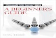 Microsoft SQL Server 2008 : a Beginner's Guide Microsoft SQL Server 2008: A Beginner’s Guide Chapter 19 Data Replication 465 Chapter 20 Query Optimizer 