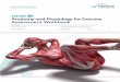 Level 3 Anatomy and Physiology for Exercise Assessment ... · PDF filePersonal raining Level 3 Anatomy and Physiology for Exercise Assessment Workbook Name o learner: Email dress: