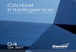 Global Intelligence - · PDF filebrought to you by the world’s leading advertising expenditure forecasters. ... Czech Republic, Denmark, Finland, France, Germany ... Outdoor 6.7