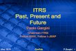 ITRS Past, Present and Future - Solid State Technologyelectroiq.com/wp-content/uploads/2015/05/1505_21_Paolo-Overview... · 2015 ConFab P.Gargini IC Industry at a Glance IC Industry
