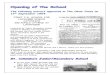 FIRST J.S. SCHOOL FOR LOCHABER ROMAN CATHOLICS 200 PUPILS ... · PDF fileFIRST J.S. SCHOOL FOR LOCHABER ROMAN CATHOLICS 200 PUPILS ATTEND AT ... Mr McGurk came from Greenock, ... We