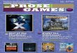 Top Prose Book and Game Releases July - Dec 2016 · PDF fileJuly - Dec 2016 PROSE GAMES Out of the ... ABOUT THIS CATALOG ... 3 DBD Prose Games TOC.indd 3 4/28/2016 8:47:16 AM. DIAMONDBOOK