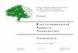 Environmental Impact Statement Summary - USDA · PDF fileGypsy Moth Management in the United States: a cooperative approach Final Environmental Impact Statement Summary November 1995