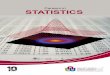 Careers in STATISTICS - Natural Sciences | North-West ...natural-sciences.nwu.ac.za/sites/natural-sciences.nwu.ac.za/files... · school syllabus in South Africa. ... research on the