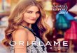 ANNUAL REPORT 2014 -  · PDF fileThe Strategy 3 The Brand 5 ... Oriflame seeks to offer the latest beauty ... Marketing and Brand & Communication, Global Business Area