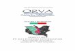 OUACHITA RIVER BASIN - orva. · PDF filewell as authorization for a comprehensive basin wide study of the water and land resource needs. ... 3 Ouachita River and ... agricultural grain,