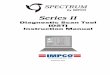 Diagnostic Scan Tool (DST) Instruction Manual - IMPCO DST Instructions.pdf · A laptop computer, with the system diagnostic cable and ... assist you in using a laptop computer to