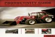 MXM, MXU, JXU, JXC, AND JX TRACTORS - …paulroesner.com/clients/maddock/sweepstakes/case/images/Tractor... · MXM, MXU, JXU, JXC, AND JX TRACTORS. PRODUCTIVITY DELIVERED DAILY a