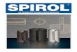 SPIROL Alignment Dowels and Bushings Catalog · PDF fileinside of the dowel bushing for the bolt and thus eliminating the cost of ... SPRING ALIGNMENT DOWELS/BUSHINGS ... SPRING ACTION