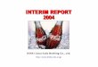 KINKI Coca-Cola Bottling Co., Ltd. - en.ccbj- · PDF fileKINKI Coca -Cola Bottling Co., Ltd. 4 Basic Policy of the Coca-Cola System IInnccrreeaassee pssaalleess lleadd ttoo prrooffiittss