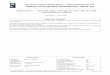 European Aviation Safety Agency Notice of Proposed ... 2014-10 Appendix I... · European Aviation Safety Agency — Rulemaking Directorate Notice of Proposed Amendment 2014-10 