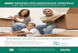 ANDP HOMEBUYER ASSISTANCE · PDF fileAny home in the City of Atlanta or Clayton ... Let’s look at the case of a recent homebuyer who applied for and was ... ANDP HOMEBUYER ASSISTANCE