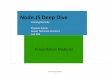 Node.JS Deep Dive - SiliconIndia · PDF file1 18th August,2012 Presentation Material Node.JS Deep Dive Training Deck By Prasoon Kumar Senior Technical Architect Just Dial