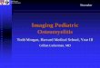 Imaging Pediatric Osteomyelitis - Lieberman's eRadiologyeradiology.bidmc.harvard.edu/LearningLab/musculo/Morgan.pdf · Imaging pediatric osteomyelitis by different modalities 
