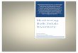 MONITORING BULK SOLIDS INVENTORIES - · PDF fileremote inventory management system can transform ... Monitoring Bulk Solids Inventory 6 Conclusion Bulk Solids Inventory exists in a