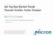 Set-Top Box Market Trends Towards Smaller, Faster, …sites.ieee.org/.../2015/06/STB-smaller_faster_cheaper.pdfPremium Content (Live TV, Movies, Sports) Immediate increase in market