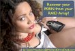 Recover your P0RN from your RAID Array! - My Hard … Recovery Slides...Recover your P0RN from your RAID Array! ... recovery software like R-Studio. ... (EXTRA) EXIF: Manual Carving