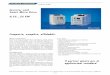 Inverter smd Smart Micro Drive 0,2522 kW - Lenze in Italia. As easy as that. - Lenze ... · PDF file · 2005-03-30Lenze smd Inverter smd Smart Micro Drive 0,25...22 kW ... Drives_Lenze.pdf