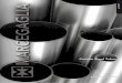 Carbon Steel Tubes -  · PDF fileCARBON STEEL TUBES TUBOS DE ACERO AL CARBONO 01 CARBON STEEL WELDED TUBES tubi@marcegaglia.com 09 ... Eddy current test -