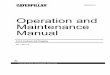 C6.6 Industrial Engine - Barrington Diesel Club · PDF fileC6.6 Industrial Engine SEBU8120-02 Foreword Foreword 1 Literature Information Safety Operation Maintenance Maintenance Intervals