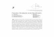 Fourier Analysis and Synthesis - umu.se · PDF fileFourier Analysis and Synthesis ... studied the mathematical theory of ... signals are sinusoidal signals with different periods giving