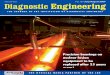 Diagnostic Engineering - No. 167 July/August 2009 downloads/167 ide-august-09_old.pdf · Diagnostic Engineering THE JOURNAL OF THE INSTITUTION OF DIAGNOSTIC ENGINEERS ISSN 0269-0225
