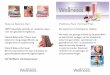 Natural Balance Bars Wellness Pack ... - holland.oriflame.comholland.oriflame.com/Downloads/Wellness/Wellness Flyer dec 2014.pdf · Uw Oriflame contactpersoon: Wellness Pack Woman/Man