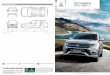 DIMENSIONAL VIEWS - Mitsubishi Motors each wheel, now with more ... The motors power the vehicle using engine-generated electricity. ... to remove your hand from the steering wheel
