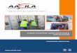 Company Brochure : Afghan Accenture Cargo Inspection ... · PDF file AFGHAN ACCENTURE CARGO INSPECTION & LOSS ADJUSTERS ABOUT US Established in February 2012, the company was founded