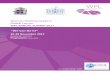 Women Political Leaders Global Forum · PDF file3 PROGRAMME WPL ANNUAL GLOBAL SUMMIT 2017 OVERVIEW Iceland is the global champion of equality between women and men. The WPL Annual