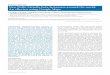 Research articles New Delhi Metallo-beta-lactamase around ... · PDF fileNew Delhi Metallo-beta-lactamase around the world: ... the PubMed database using ‘NDM-1’ and ’New Delhi