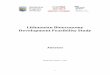 Lithuanian Bioeconomy Development Feasibility Study · PDF fileDevelopment Feasibility Study Annexes Akademija, Kauno r., 2017 . 2 ... C1107 Manufacture of soft drinks;production of